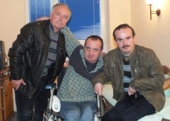 Sandžak – Priče koje tjeraju suze na oči: ‘Samohrani roditelji teško bolesne djece – ”Samo da bez brašna ne ostanemo”