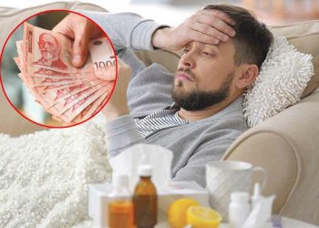 KO ODLUČUJE DA LI ĆE KOVID BOLOVANJE BITI PLAĆENO 65 ILI 100 ODSTO PLATE: Jedno je preporuka, a drugo zakon, šta se više poštuje?