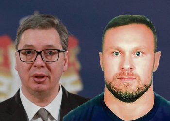 PLANIRALI ATENTAT NA ALEKSANDRA VUČIĆA! Ministar Vulin otkrio: Zvicer organizator, ispitujemo od koga je dobio nalog za ubistvo!