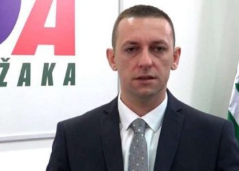AHMEDIN ŠKRIJELJ: AKTUELNI ODNOS PREMA BOŠNJACIMA ISTI KAO ZA VRIJEME MILOŠEVIĆA