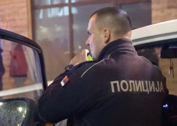 PU Novi Pazar: Od početka godine kažnjena 1102 učesnika u saobraćaju