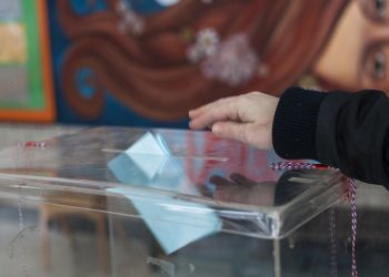 Beograd rekao NE Vučiću i promeni Ustava