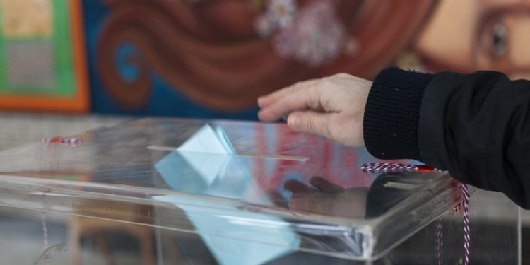 Beograd rekao NE Vučiću i promeni Ustava