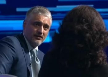 ČEDOMIR JOVANOVIĆ NAJAVLJUJE RASPLET NA BALKANU: „Dodik je gotov, politiku može voditi samo s medvjedima po Grmeču, Čović je sebi priznao da je ustaša…“