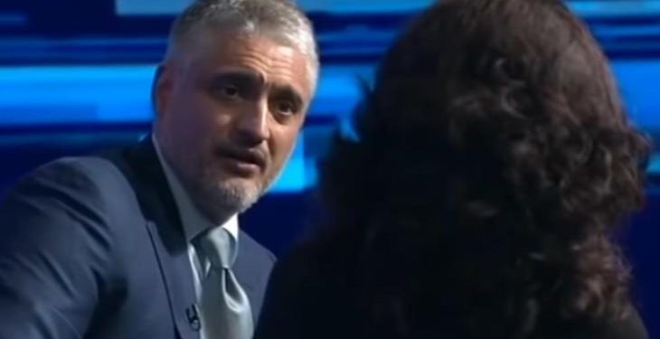 ČEDOMIR JOVANOVIĆ NAJAVLJUJE RASPLET NA BALKANU: „Dodik je gotov, politiku može voditi samo s medvjedima po Grmeču, Čović je sebi priznao da je ustaša…“