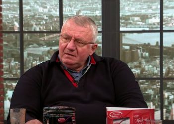 Šešeljova šizofrenija:Ubistvo Vučića u februaru planira Đukanović