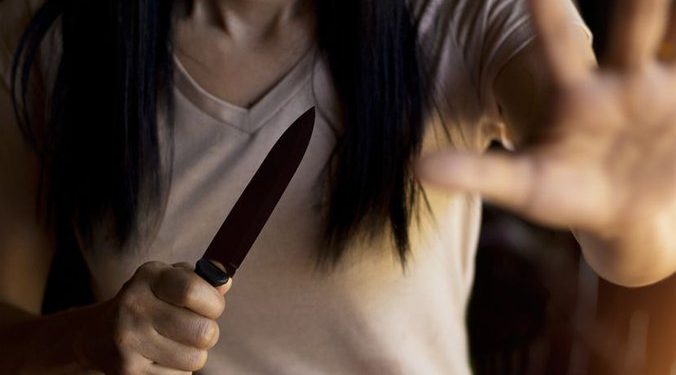 Maloletnica NAPALA socijalne radnike