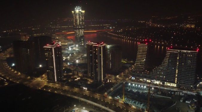 Najskuplji stambeni kvadrat u Beogradu iznosio 10.068 evra