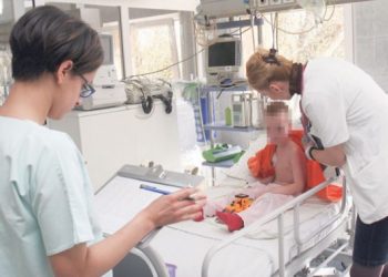 OMIKRON KOD DECE! Koje simptome ne ignorisati