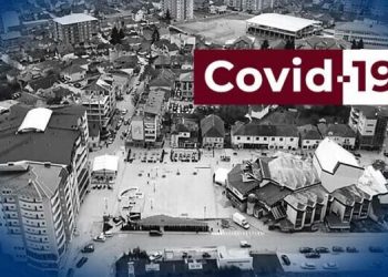 U Tutinu juče 21 pozitivnih na Korona virus