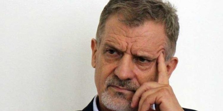 Radončić: Vlada CG pada, Dritan Abazović želi napustiti četničko kolo