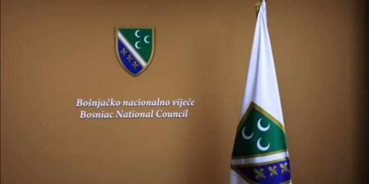 BNV: Velikosrpska politika objektivna pretnja za mir i stabilnost na Balkanu