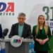 Ugljanin: Nećemo učestvovati na referendumu koji je planirana prevara /VIDEO/