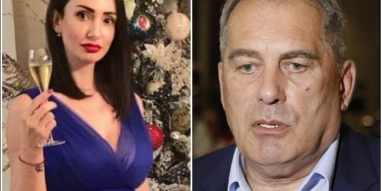 (FOTO) Oglasila se Gorica Dodik: Evo ko se sankcijama raduje više nego Sarajevo