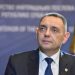 MUP: Vulin formirao radnu grupu povodom ponovljenih incidenata u Priboju