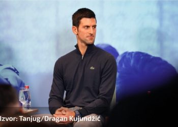 Đokovića ponovo hapse u Melburnu?