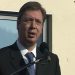 Vučić: Završiće iza rešetaka svako ko bi da puca na džamije