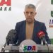 Ugljanin: U Priboju Vučićeva predstava sa hodžama i popovima