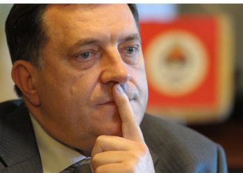 Dodik o sastanku sa Vučićem: Islamski ekstremisti, muslimani hoće da dodatno sataru RS…
