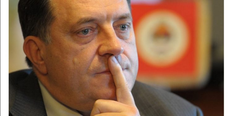 Dodik o sastanku sa Vučićem: Islamski ekstremisti, muslimani hoće da dodatno sataru RS…