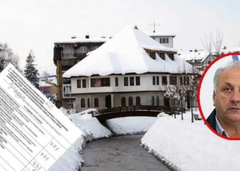 Kako je REFERENDUM uzeo obraz SJENIČACIMA!