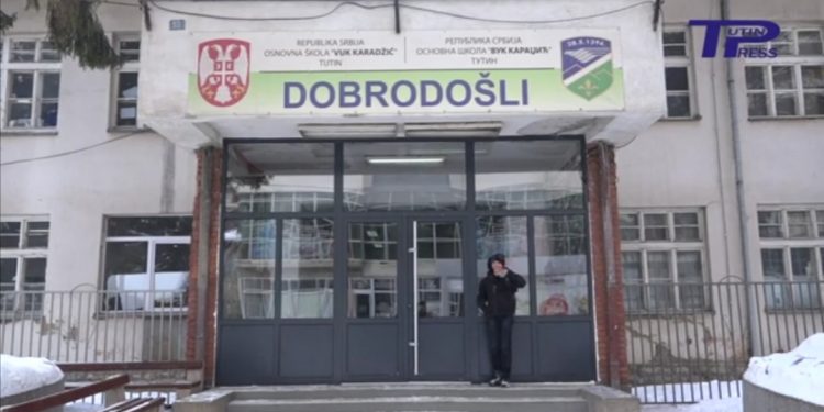 (VIDEO) Nastava u tutinskim školama započela uz poštovanje epidemioloških mjera