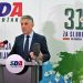 Relativizacija prijetnji bošnjačkom narodu | Izgraditi povoljnu političku klimu u Sandžaku