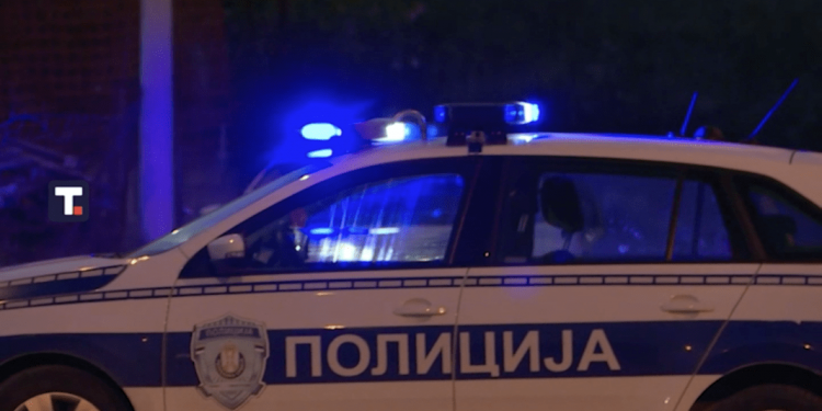 ZAPLENA DROGE U NOVOM PAZARU! U automobilu pronađeno skoro kilogram marihuane