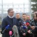 SAZNAJEMO! Vučić stiže u Priboj nakon niza šovinističkih ispada!