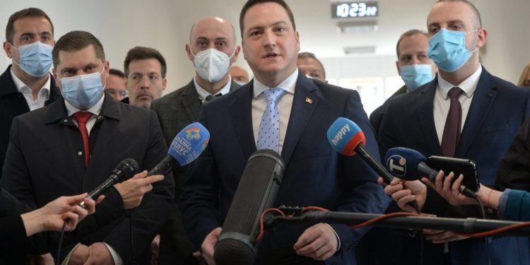 Ružić: Nema razloga za odlaganje početka drugog polugodišta