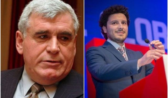 AZEM Vlasi o DRITANU Abazoviću: ”KO S ĐAVOLOM TIKVE SADI, O GLAVU MU SE OBIJU”