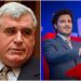 AZEM Vlasi o DRITANU Abazoviću: ”KO S ĐAVOLOM TIKVE SADI, O GLAVU MU SE OBIJU”