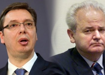 SENAD Pećanin: Vučić je cijeli region doveo na ivicu novih ratova…