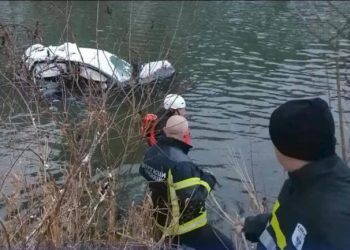 UŽASNA TRAGEDIJA: Auto sa četiri djevojke sletio u rijeku- IMA MRTVIH I POVRIJEĐENIH…