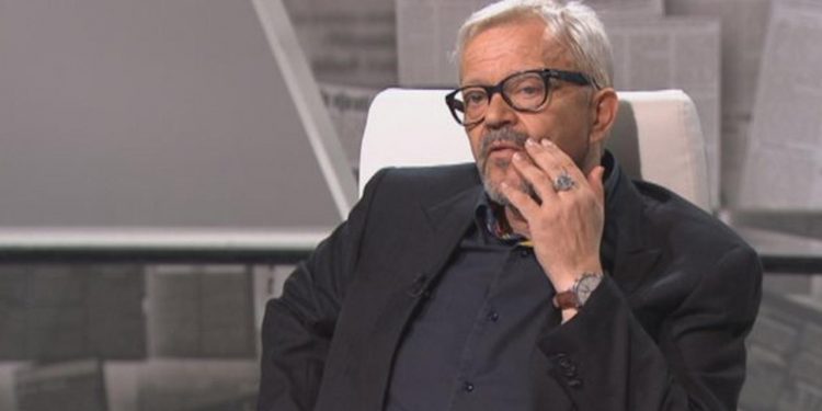 EMIR Hadžihafizbegović: Onaj ko ne PRIZNAJE GENOCID SPREMAN GA JE PONOVNO POČINITI- Nije lako ŽIVJETI BOŠNJACIMA u RS- u (video)