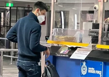 Đoković neće biti odmah deportovan iz Australije, u ponedjeljak konačna presuda
