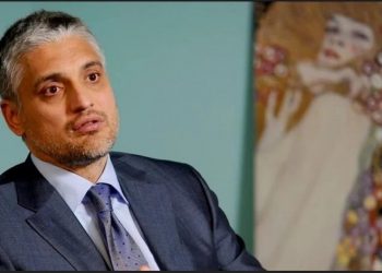 Jovanović: Srbija je crna rupa Evrope, deponija zla, mržnje i ludila…
