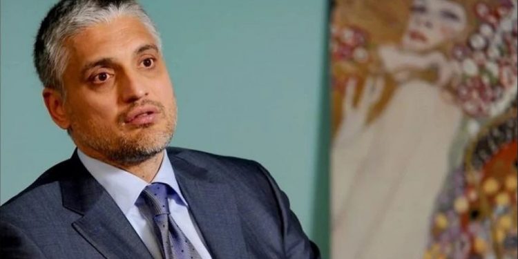 Jovanović: Srbija je crna rupa Evrope, deponija zla, mržnje i ludila…