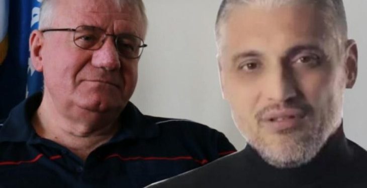 ČEDA JOVANOVIĆ NA UDARU RATNOG ZLOČINCA ŠEŠELJA ZBOG ODBRANE BiH: “Kao veliki izdajnik srpskog naroda…”