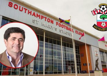 Šolak (i Đilas) i Sautempton zaustavili Siti posle mesec i po!