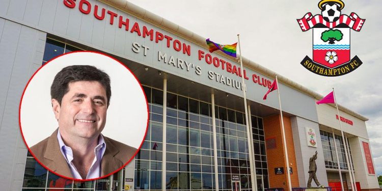 Šolak (i Đilas) i Sautempton zaustavili Siti posle mesec i po!