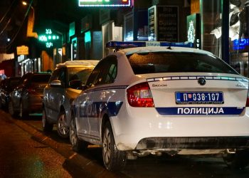 VELIKA AKCIJA POLICIJE U NOVOM PAZARU! Pronađen pištolj, zaplenjena droga