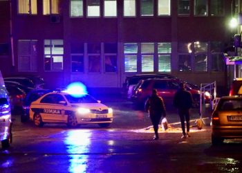 Novopazarac isekao sugrađanina nožem po licu i vratu