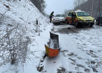 UDES NA PAZARIŠTU KOD NOVOG PAZARA! Povređeno više lica (FOTO)