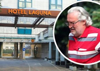 UHAPŠEN U HOTELU LAGUNA U ZAGREBU SRPSKI KRALJ KOCKARNICA: Pokušao da iznudi oko dva i po miliona eura…