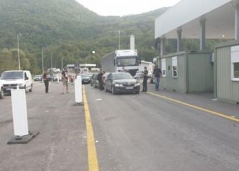 Prijepolje: Pronađena ogromna količina droge sakrivena u automobilu