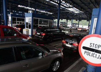 STANJE NA SVIM GRANIČNIM PRELAZIMA! Na izlazu iz zemlje se čeka i do šest sati