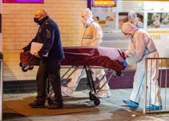 Donijeli tijelo mrtvaca u poštu kako bi podigli penziju