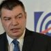 Grčić podneo ostavu, pisao Vučiću i Brnabić