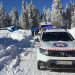 Drama na Kopaoniku: Skijaš teško povređen, helikopterom prevezen u bolnicu